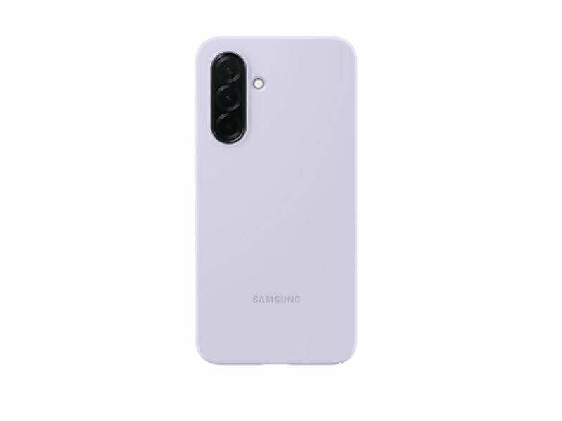 A36 Silicone Case, Lavender