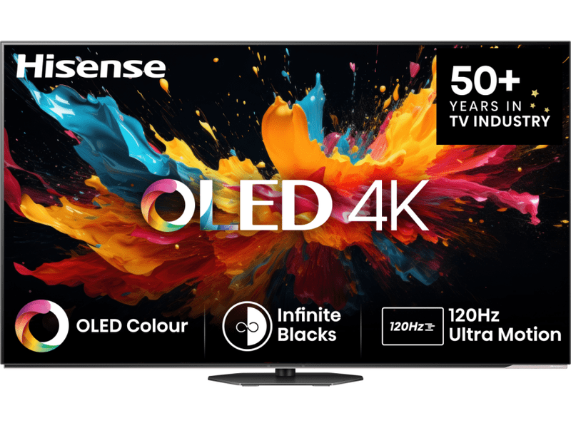 Hisense 55A85N 55