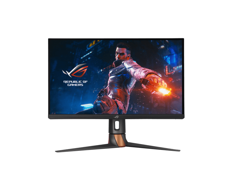 Asus ROG Swift 360Hz PG27AQN 27