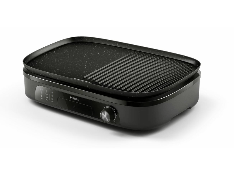 Series 3000,asztali grill