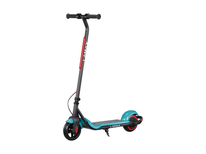 LAMAX eFlash SC20 gyermek elektromos roller