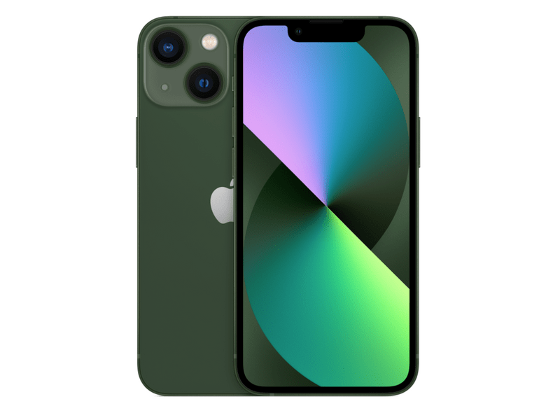 Apple iPhone 13 mini Okostelefon (MNFG3HU/A)