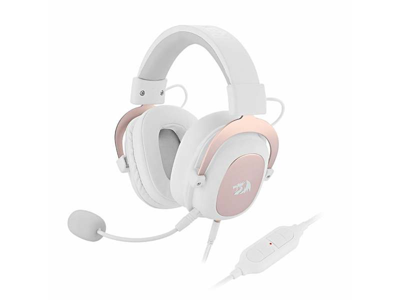 Zeus 7.1 Gaming Headset White