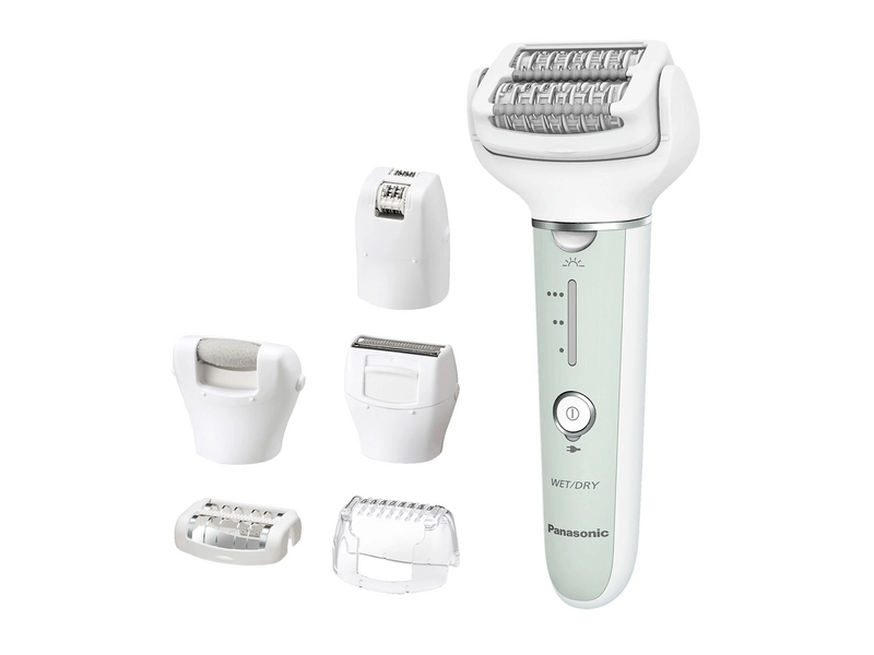 Panasonic ES-EY70A-G503 Dupla tárcsás epilátor