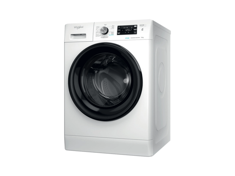 Whirlpool FFB 9489 BV HU perilica rublja s prednjim punjenjem