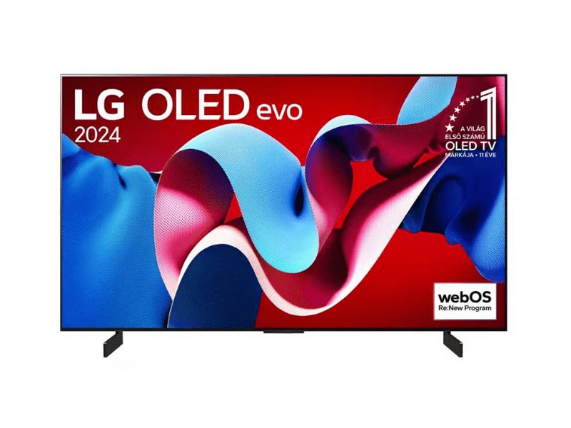 LG OLED42C41LA 42