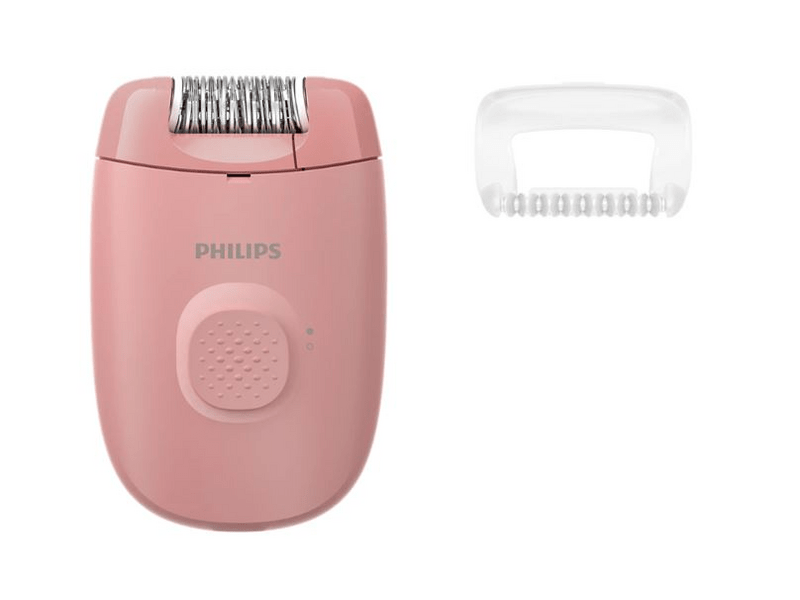 Philips BRE227/00 Epilator s kablom