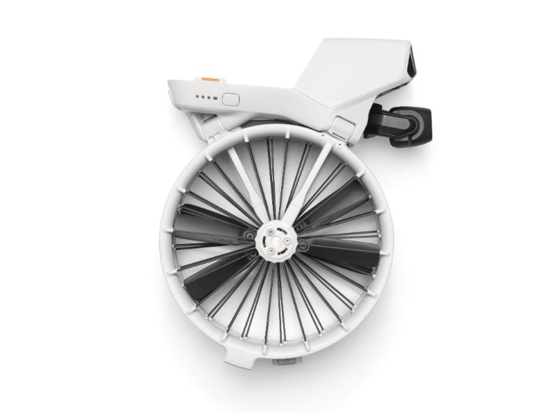 DJI Flip Fly More Combo paket za dron