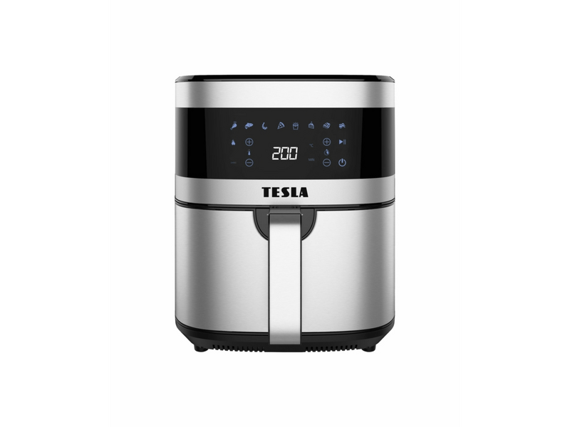 Tesla AirCook Q60 XL Forrólevegős sütő