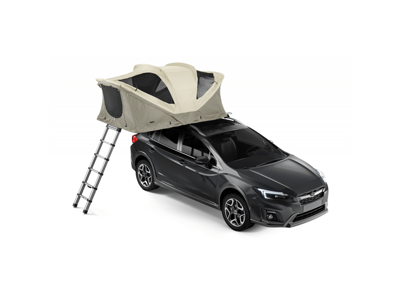 Thule Approach S Gray tetősátor (901010)