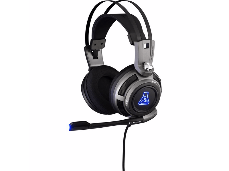 The G-Lab Korp 200G Fejhallgató