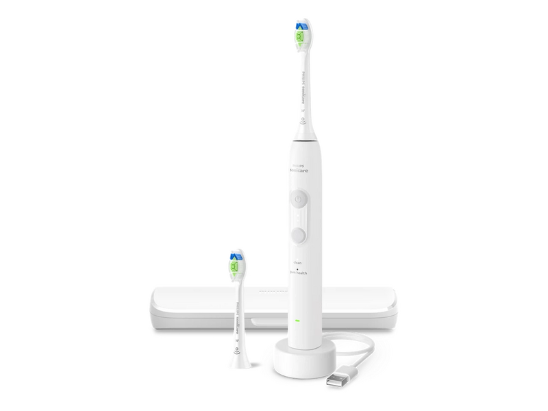 Philips HX4044/41 Sonicare 4100 Elektromos fogkefe