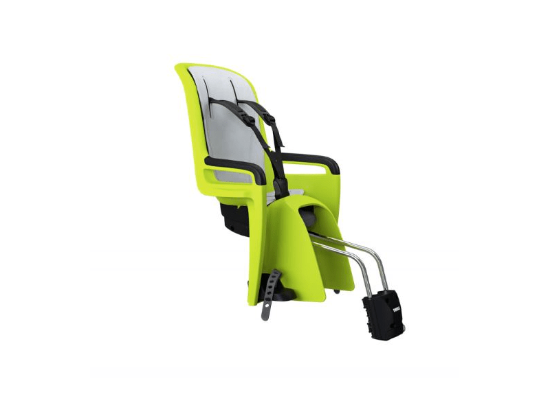 Thule RideAlong 2 kerékpáros gyermekülés, Zen Lime (100208)