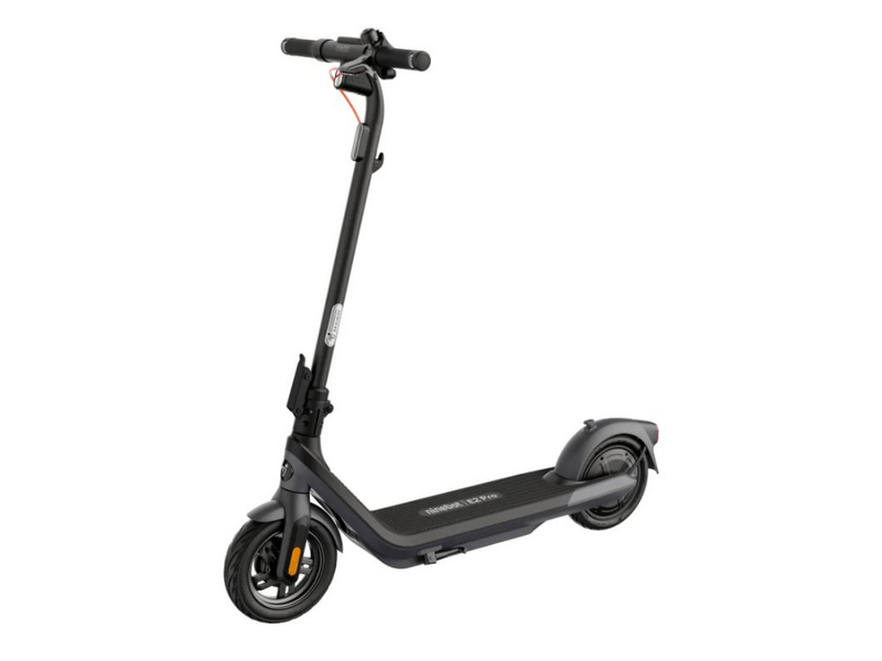 Ninebot KickScooter E2 Pro Elektromos roller