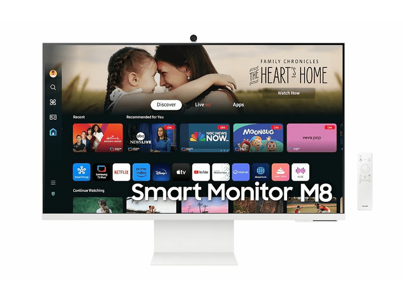 Samsung LS32DM801UUXDU 32