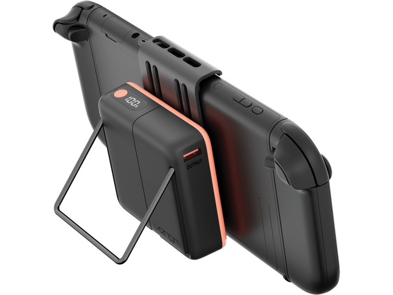 Venom VS4957 Nintendo Switch 2 Powerbank, 20.000 mAh