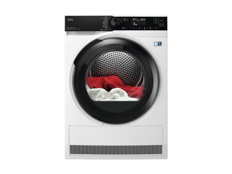 AEG TR939I4CE Hőszivattyús szárítógép