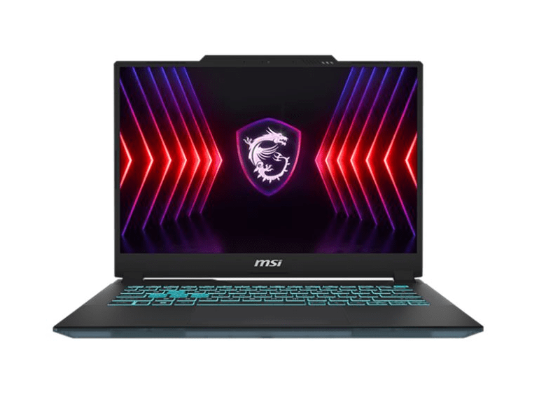 MSI Cyborg 14 A13VE Gamer notebook (9S7-14P111-211)