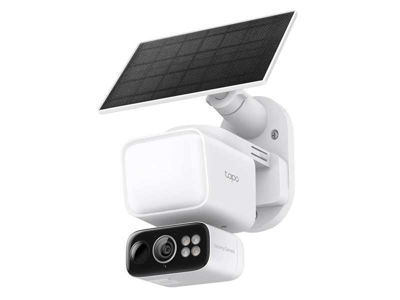 TP-Link TC50 Kit Napelemes biztonsági kamera