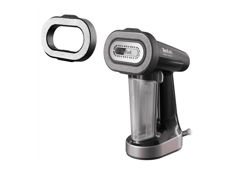 Tefal DT8765E0 Pure Force 3in1 ruhagőzölő