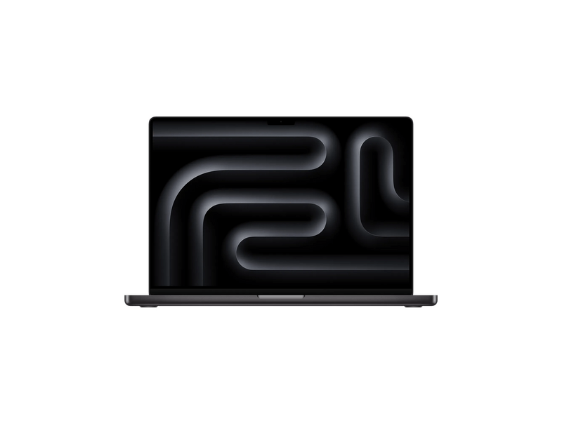 Apple MacBook Pro 16
