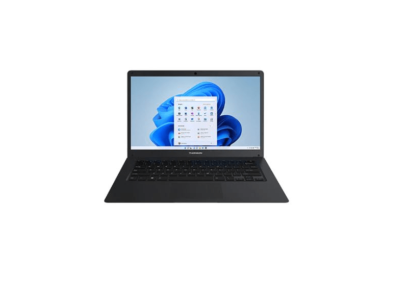 Thomson HUN14C-4DG128 Notebook + Windows 11