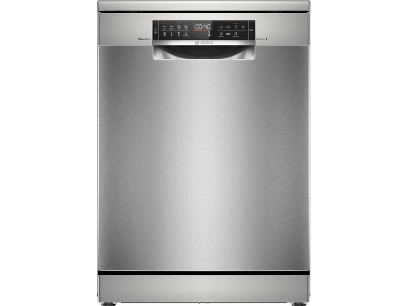 Bosch SMS6ECI12E Mosogatógép