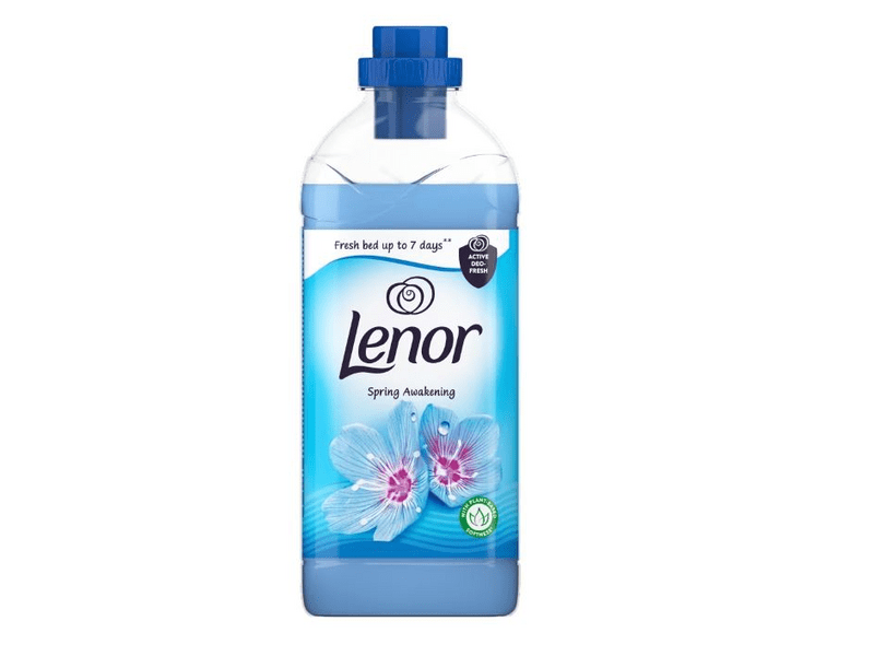 Lenor Spring Awakening Öblítő 64 mosáshoz, 1.6 L