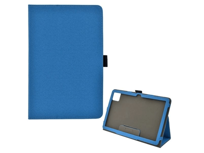 Gigapack T Tablet 5G (2023) Flip tok, világoskék (149361)