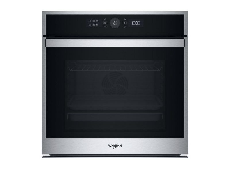 Whirlpool WOI4S8HM1SXA Beépíthető sütő