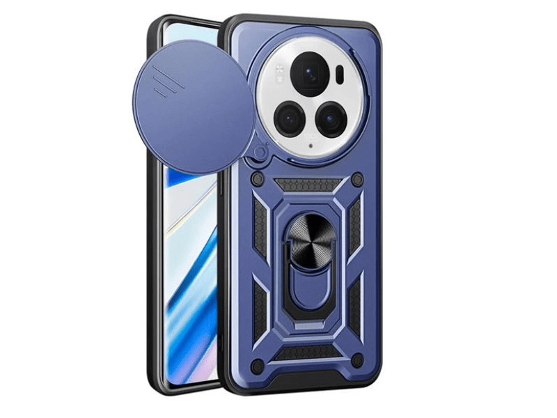 Gigapack Honor Magic6 Pro 5G Defender tok, kék (159234)