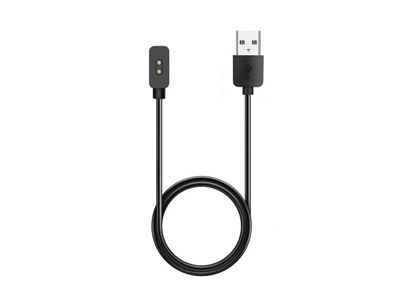 Gigapack Xiaomi Smart Band töltőkábel, fekete (GP-155107)