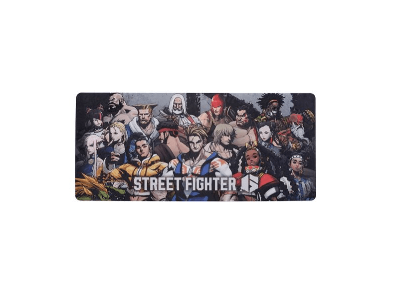Cooler Master MP511 Speed StreetFighter Egérpad, XL