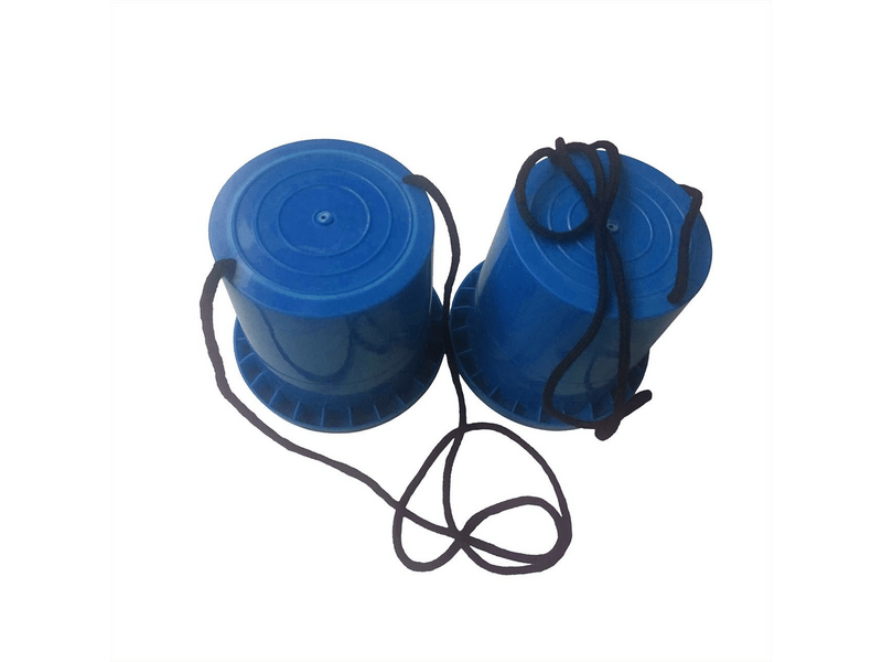 Wonderland Gólyaláb, kék (32303B)