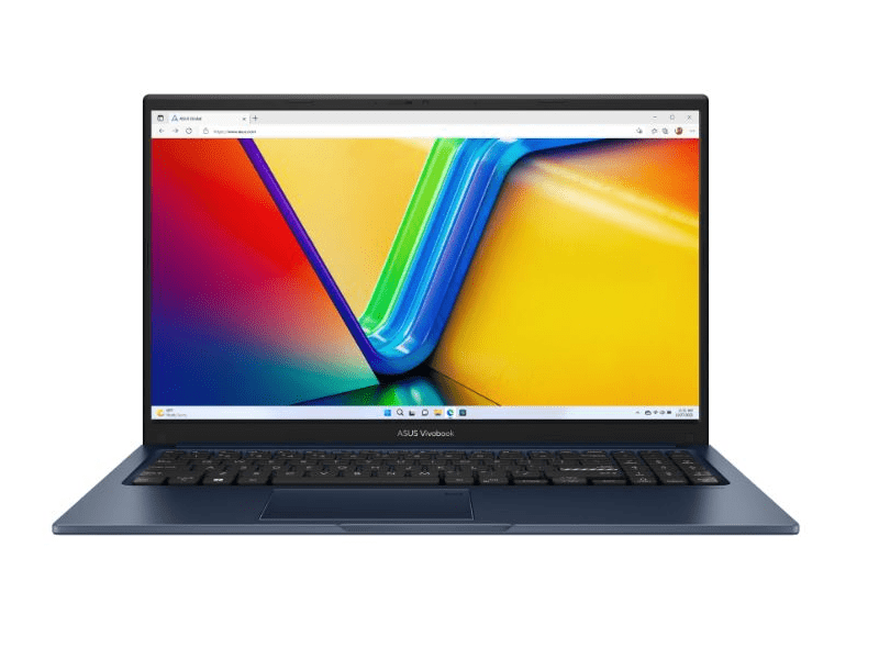 Asus Vivobook 15 X1504ZA-NJ435TW Notebook + Windows 11
