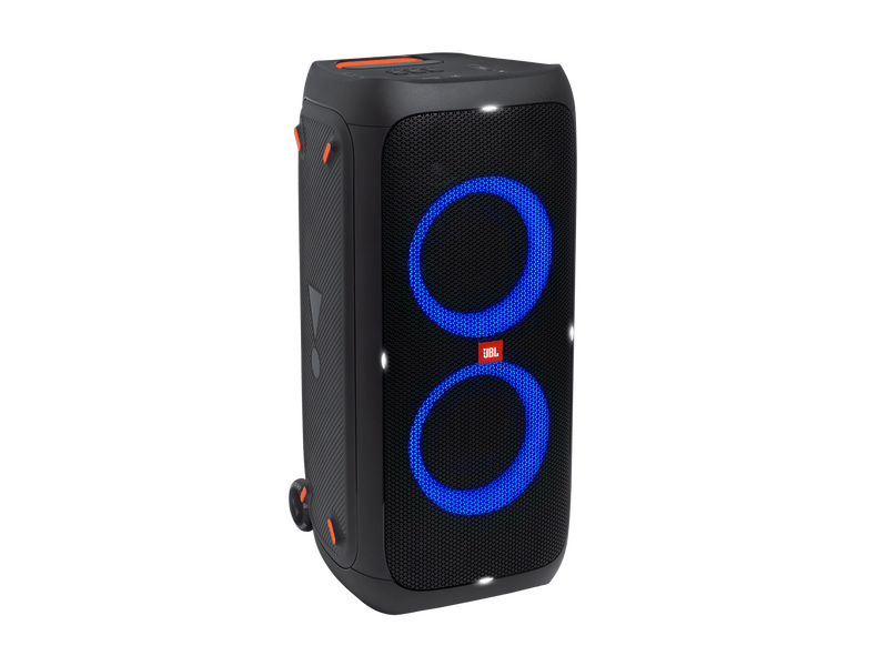 JBL PartyBox 310 Bluetooth hangszóró