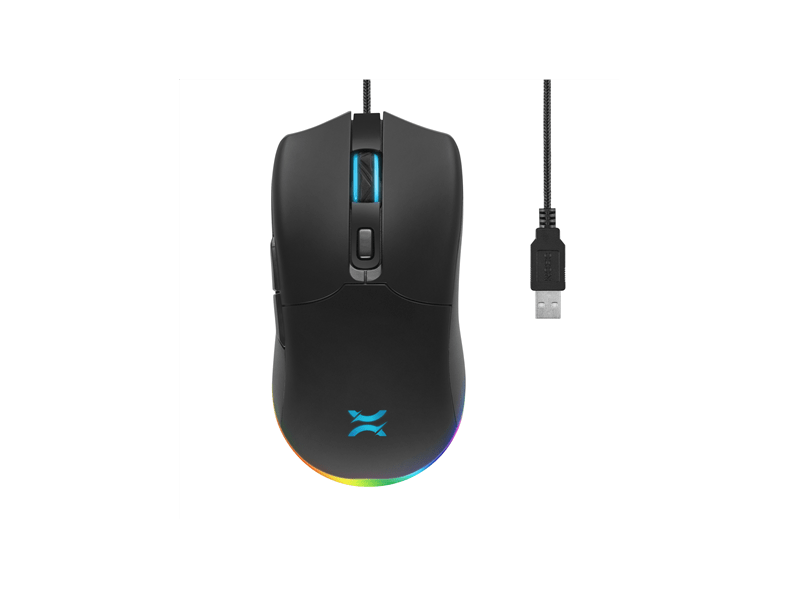 NOXO Dawnlight Gaming egér