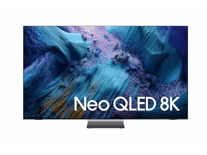 Samsung QE65QN990FTXXH 65" 8K Smart Neo QLED mini LED TV