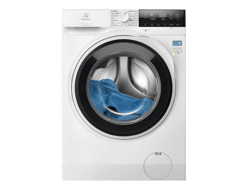 Electrolux EW7F3494FQE Elöltöltős mosógép