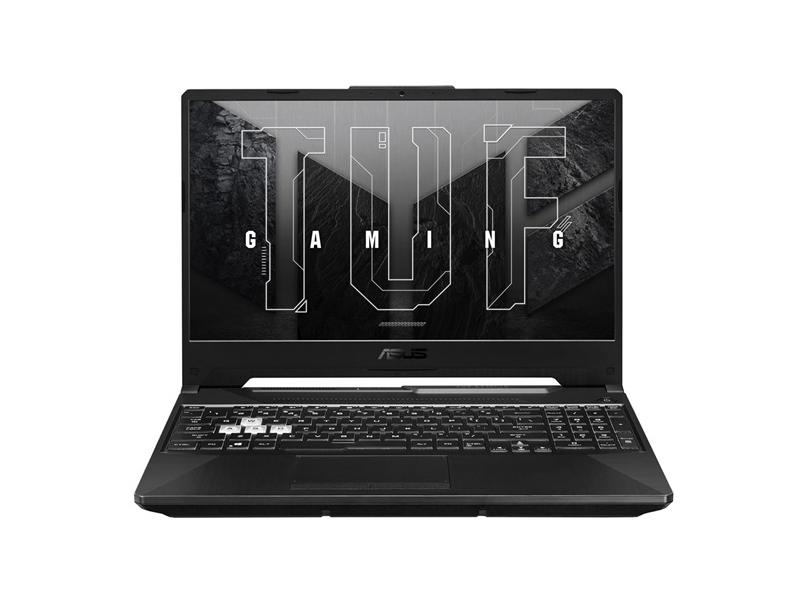 Asus TUF Gaming A15 FA506NC-HN006 Gamer notebook