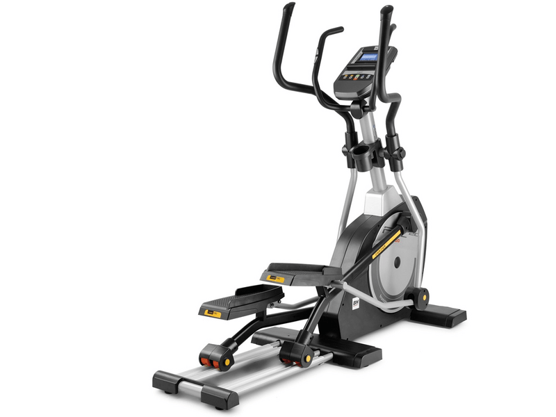 BH Fitness i.FDC20 Studio Front Drive elliptikus tréner (G868I)