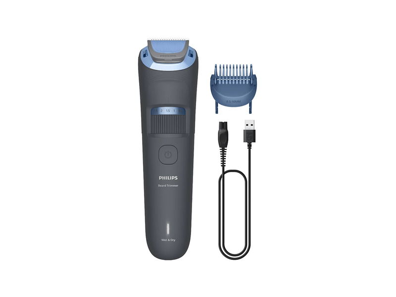 Philips BT3617/15 Beard Trimmer 3000 Series trimer za bradu