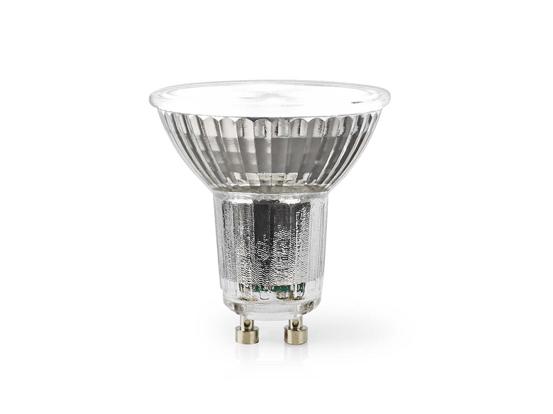 Nedis WIFILRC10GU10 SmartLife GU10 LED Spot