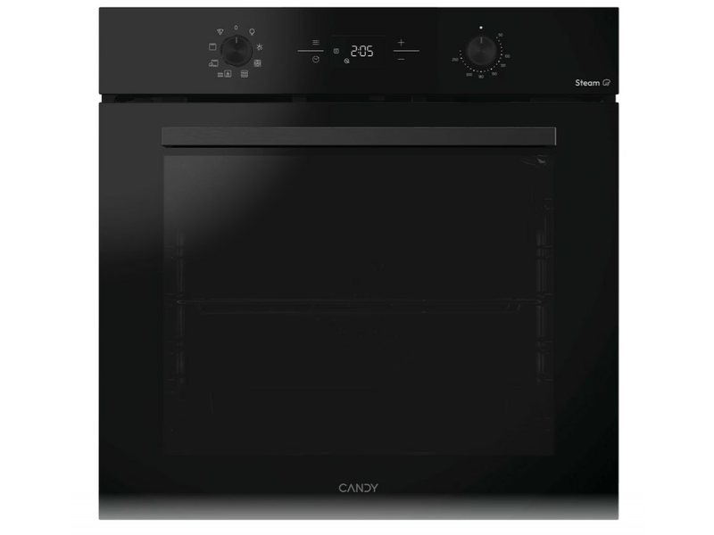 Candy CA6 NP3T3EHTB Beépíthető sütő + Candy CIES64MCA Beépíthető indukciós főzőlap