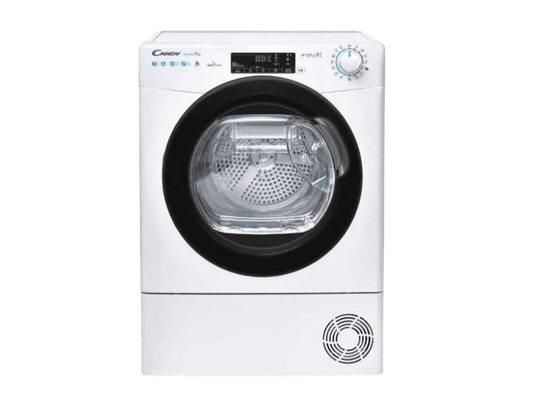 Candy CSO4 H7A1TBE-S Hőszivattyús szárítógép