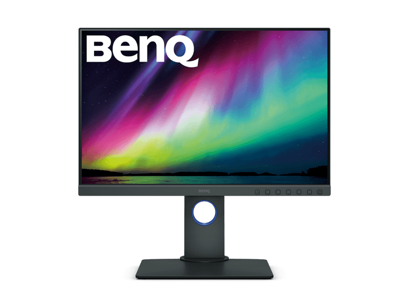 BenQ SW240 24
