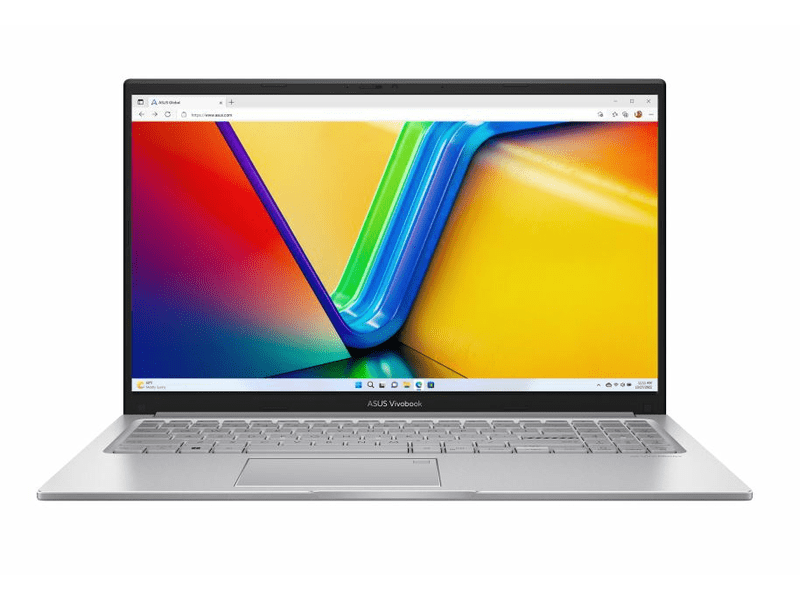 Asus Vivobook 15 X1504ZA-BQ799W Notebook + Windows 11