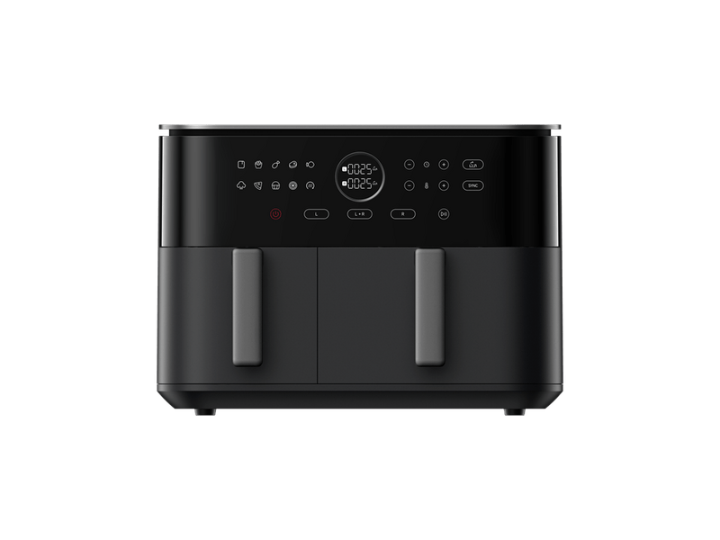 Xiaomi Dual Zone Air Fryer 10L Forrólevegős sütő (BHR07SGEU)