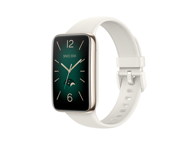 Xiaomi Smart Band 7 Pro GL, fehér