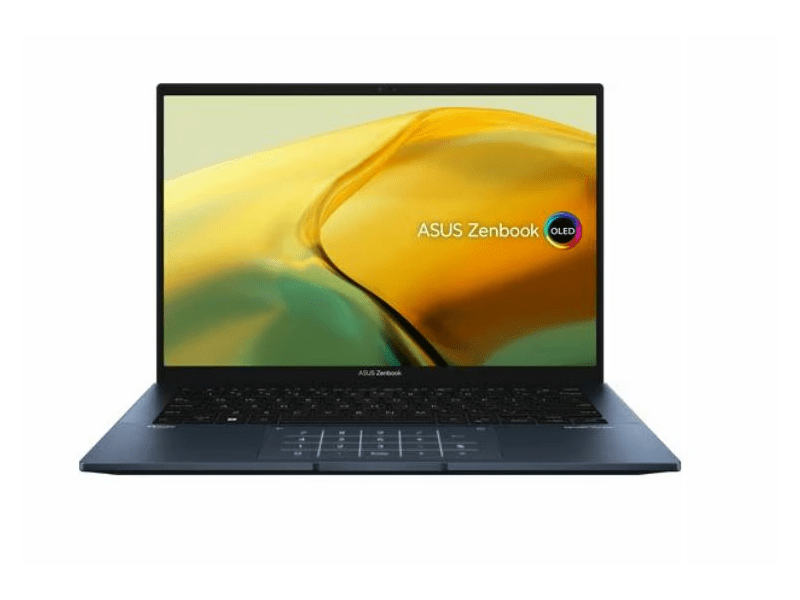 Asus Zenbook 14 OLED UX3402VA-KM497W Notebook + Windows 11